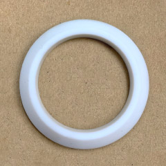 PTFE＋PFA